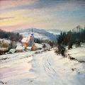 Ale� VENHODA