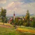 Ale� VENHODA